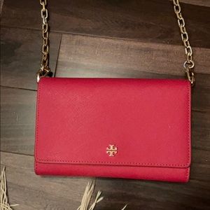 Tory Burch crossbody